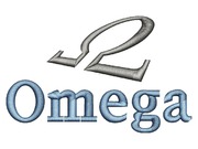 Výšivka Omega Bakery